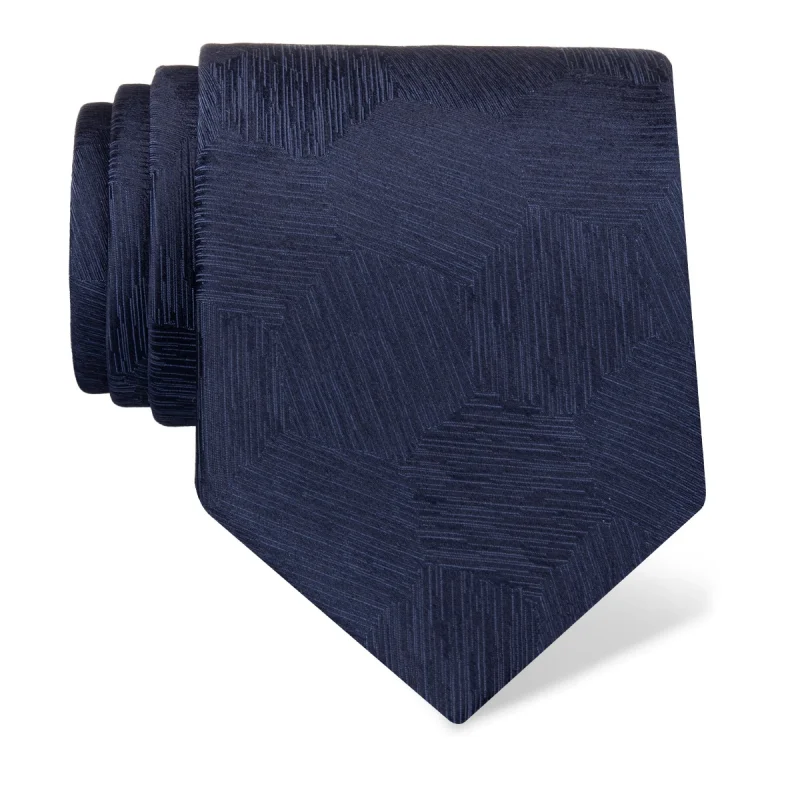 Cravat CROATA Classic  Other Blue  Silk 100%  