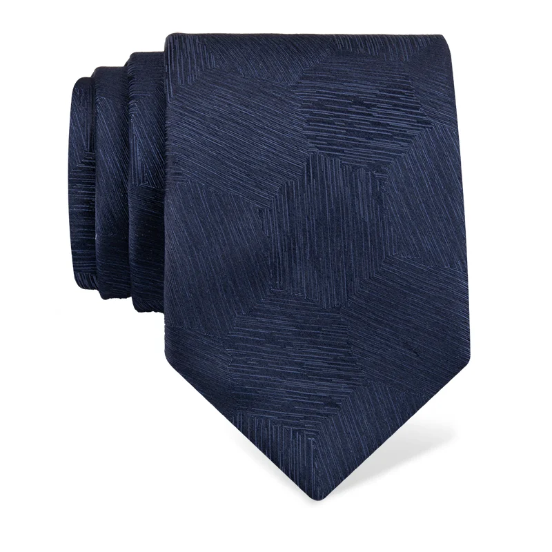 Cravat CROATA Classic  Other Blue  Silk 100%  